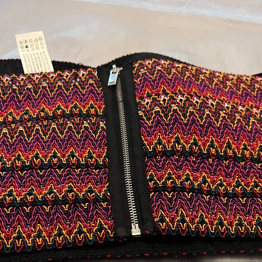 Selling top and skirt but can buy separately